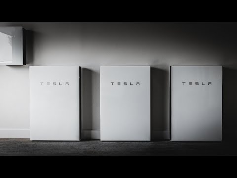 Tesla Powerwall - Frequently Asked Questions [2022]