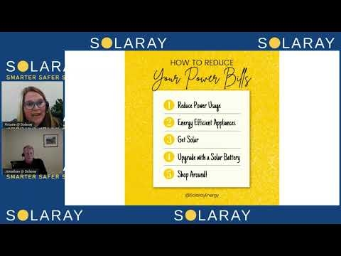 Why are Australian power prices going up? How can I save money on my power bill?