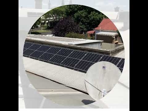 Transparent Solar Solutions - Palmer Ford ,  COOTAMUNDRA, NSW