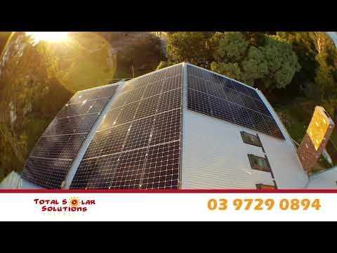Total Solar Solutions  TVC 2019 03 15