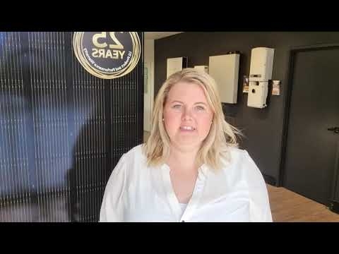 Explaining the Solar Victoria- Solar Rebate application process