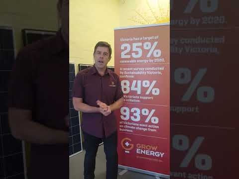 Businesses Must Lead Solar Change