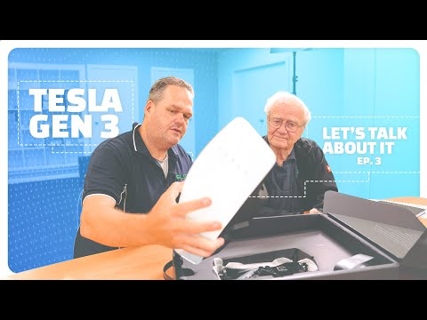 Tesla Gen 3 Charger: The Cheap Charging Option with Many Features - Let&#39;s Talk About It - Ep. 3
