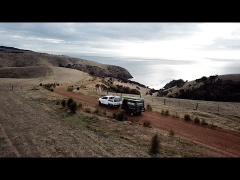 Yorke Solar - Kangaroo Island Installs