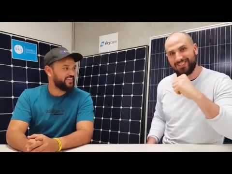 THREE PHASE POWER AND SOLAR IN AUSTRALIA