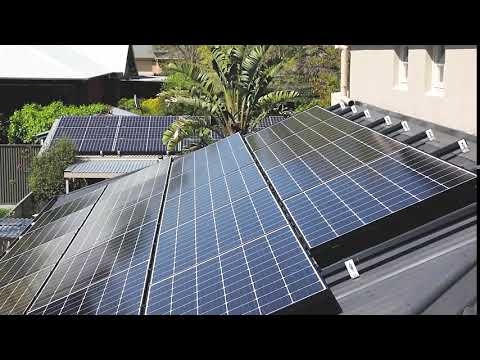 SunEnergy Solar retailer - Adelaide, Gold Coast, Brisbane, Sunshine Coast