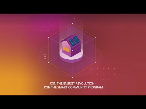 Smart Energy Answers - The Smart Community Program