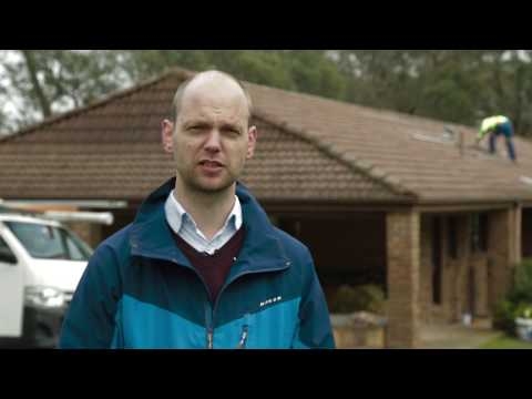 TCK Solar installation info video