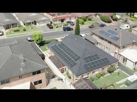 SolarPath - Company Highlight