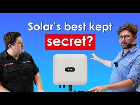 Is iStore better than a Fronius GEN24? Inverter Comparison Review