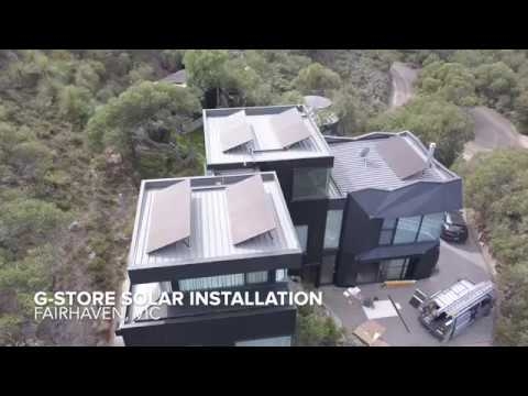 G-Store Solar in Fairhaven, Victoria