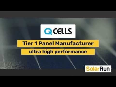 Q CELLS Solar Panel Review | Solar Run