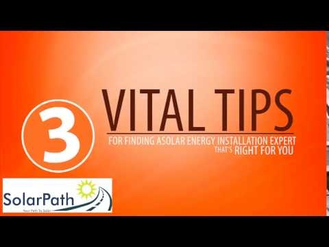 SolarPath  - Solar Panel Sydney