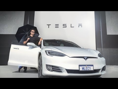 Tesla x MLEC - MLEC Solar Showreel