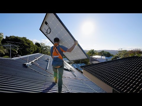 Why is it important to invest more in higher efficiency and better quality solar panels? 