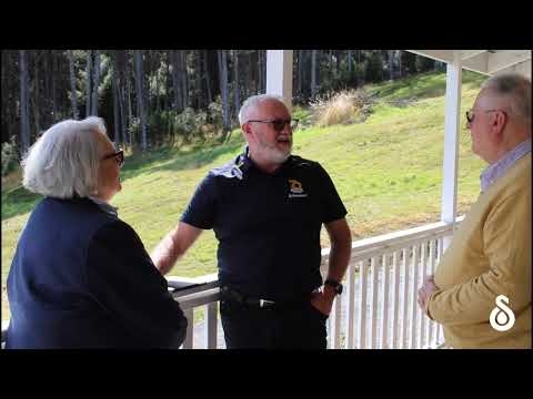 Solahart Customer Testimonial - Paul and Suzanne