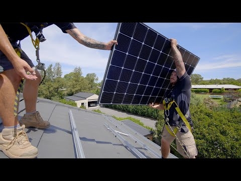 Why is it important to have a home inspection before you buy solar power?