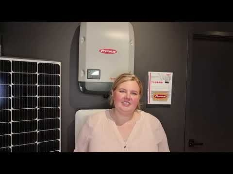 Solar Victoria - Solar for Business Rebate