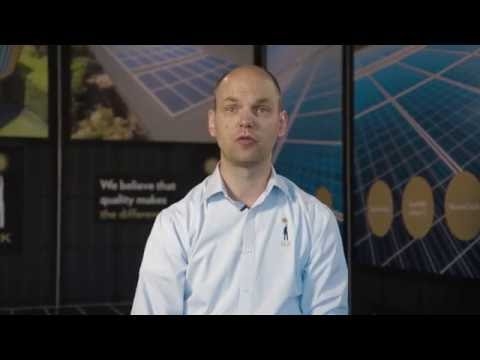 TCK Solar, what is so special about our solar systems?