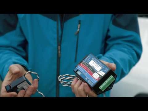 TCK Solar consumption monitor explained