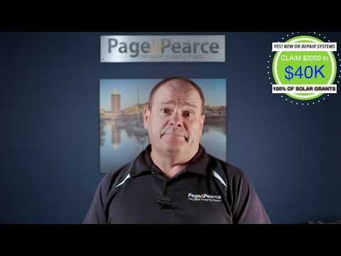 Barra Electrical Testimonial from Todd Pearce (Page &amp; Pearce) Townsville