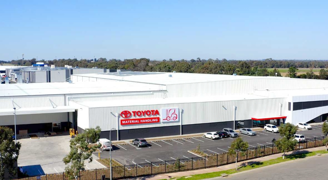 Harnessing the Sun's Power: How a 99kW Solar System Transformed Toyota ...