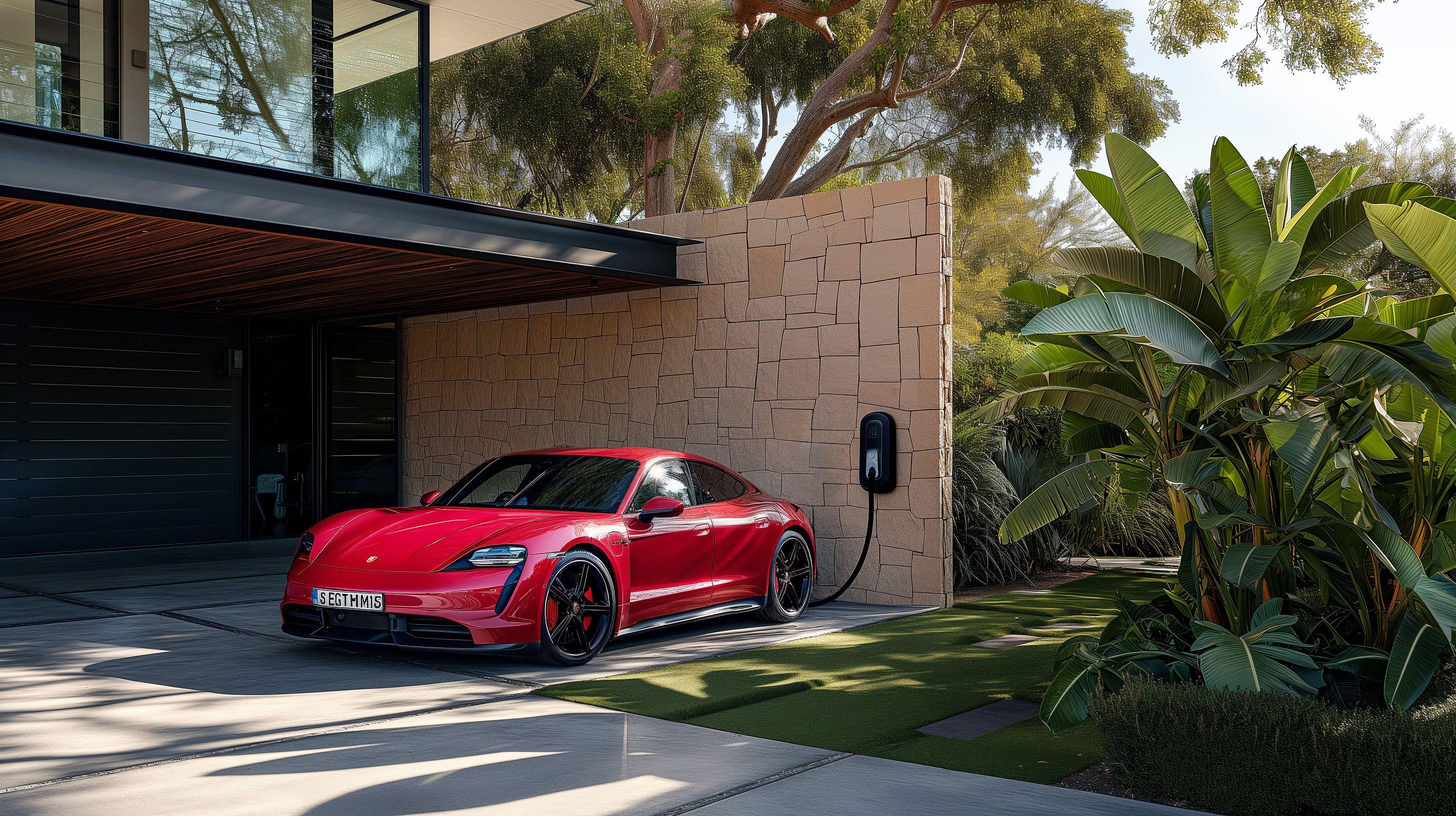 Innovation in Electric Vehicles