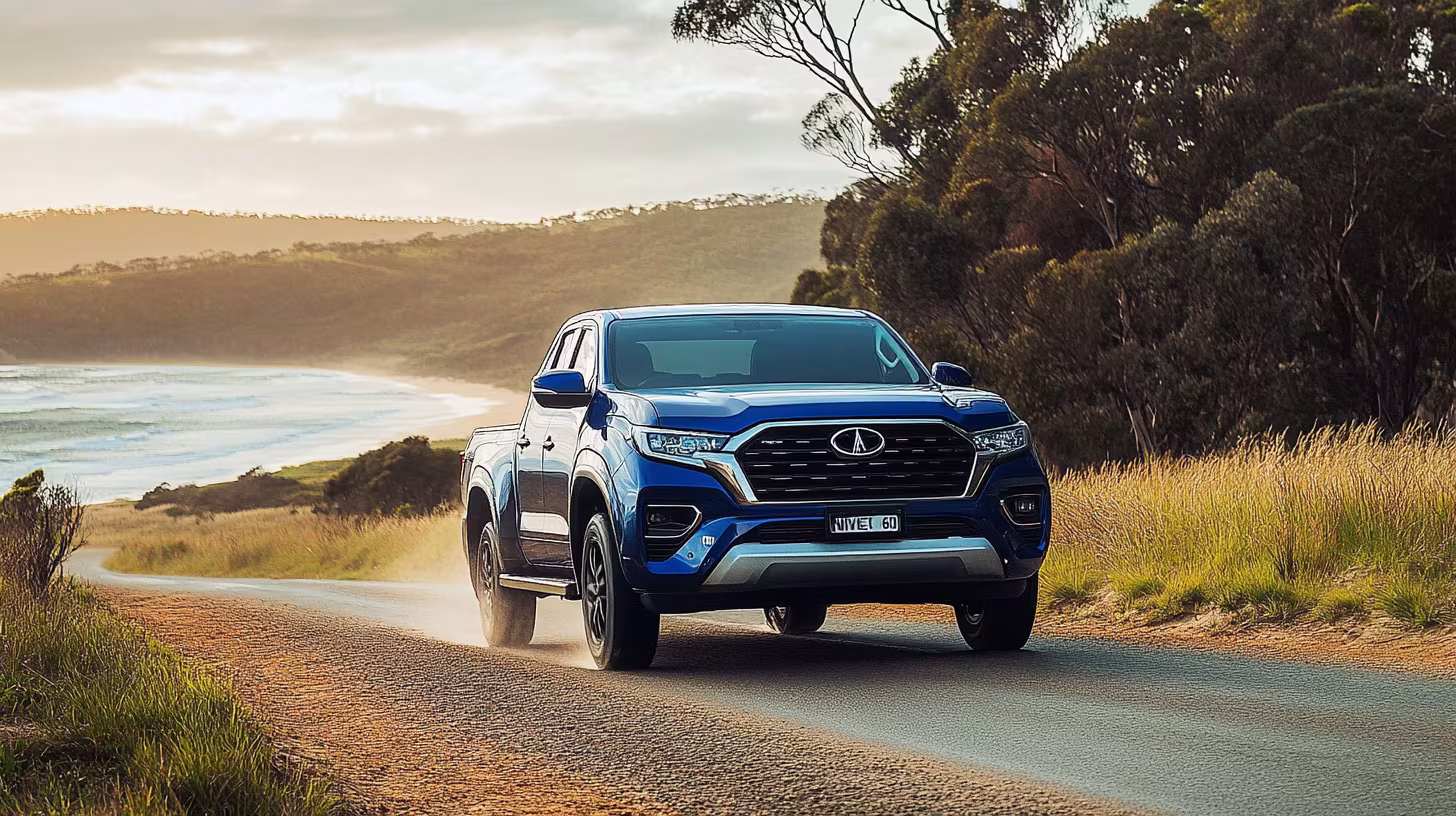 LDV Et60 – Et60 Range & Charging