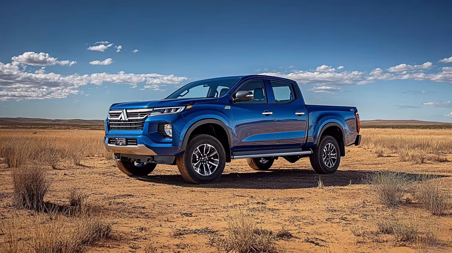 LDV Et60 – Et60 Performance & Power