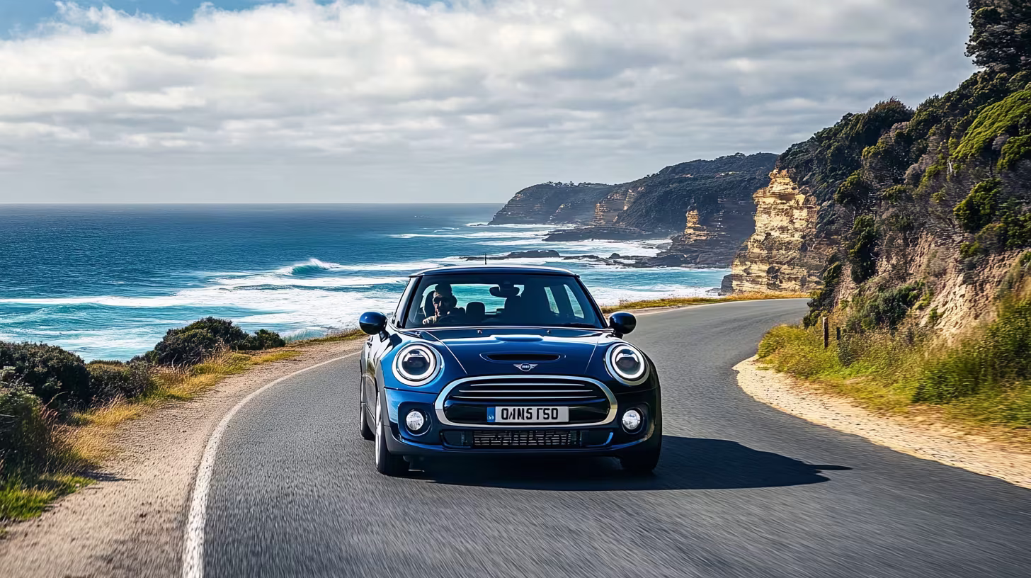 MINI Cooper Se – Cooper Se Range & Charging
