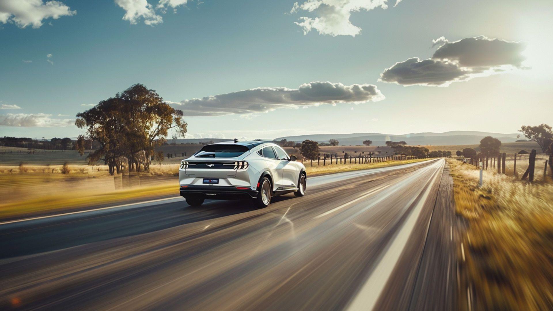 Incentives for Electric Vehicles