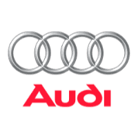 AUDI logo