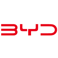 BYD logo