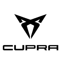 CUPRA logo