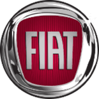 FIAT logo