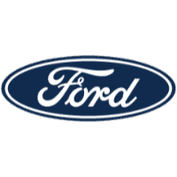 FORD logo