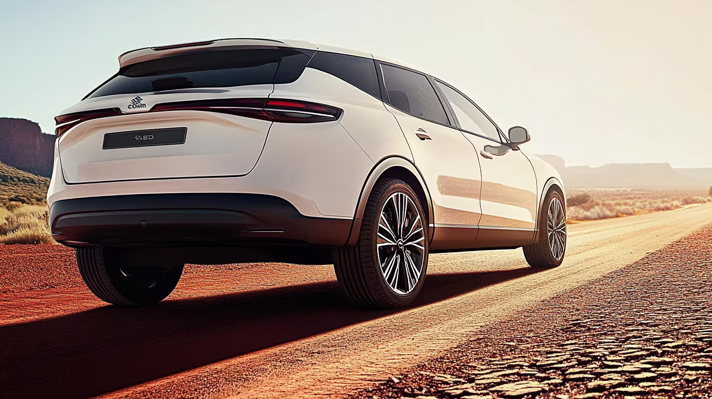 GENESIS Gv60 – Gv60 Performance & Power