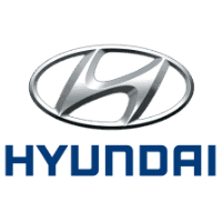 HYUNDAI logo