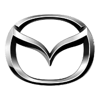 MAZDA logo