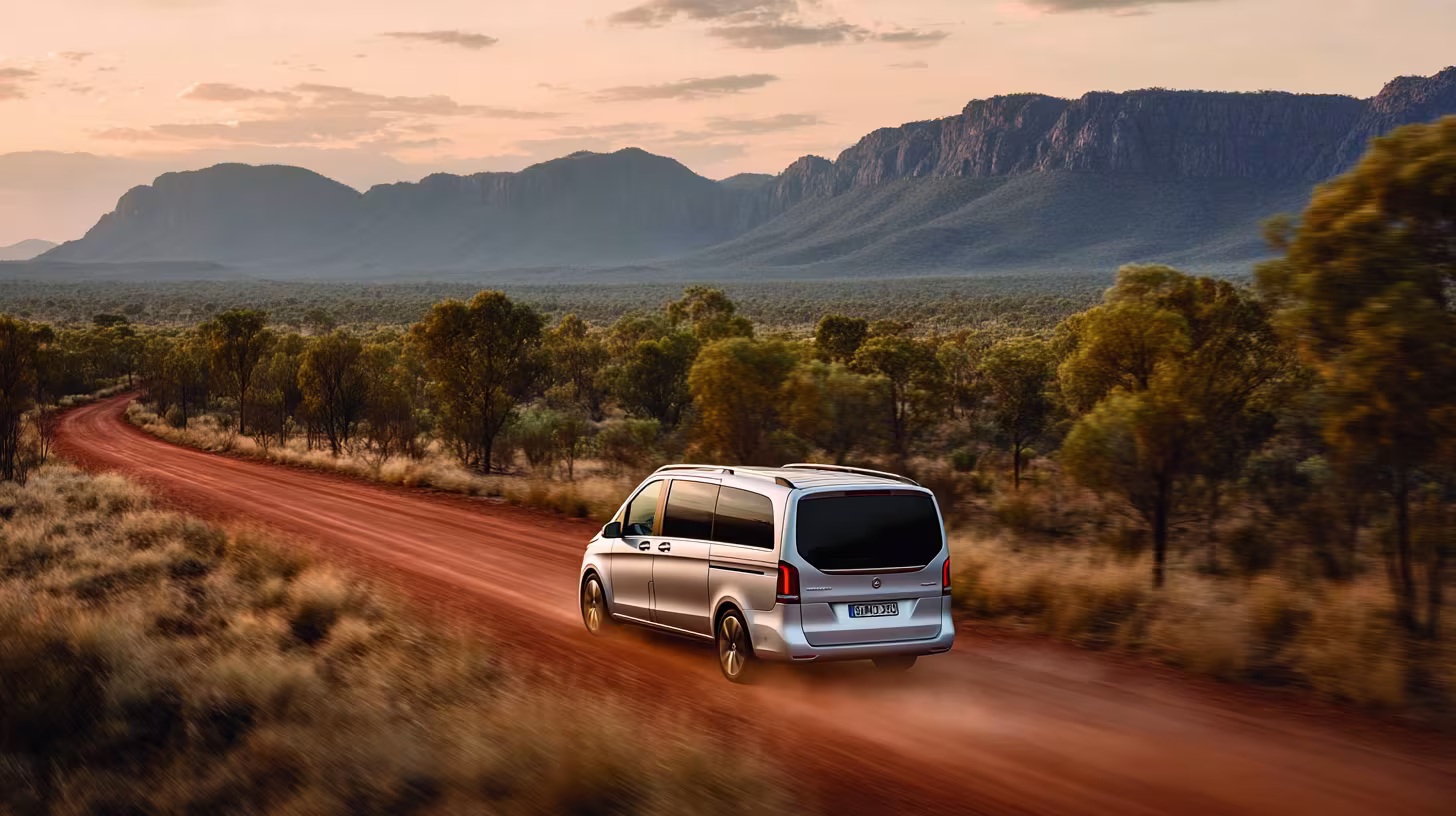 MERCEDES BENZ Eqv – Eqv Performance & Power