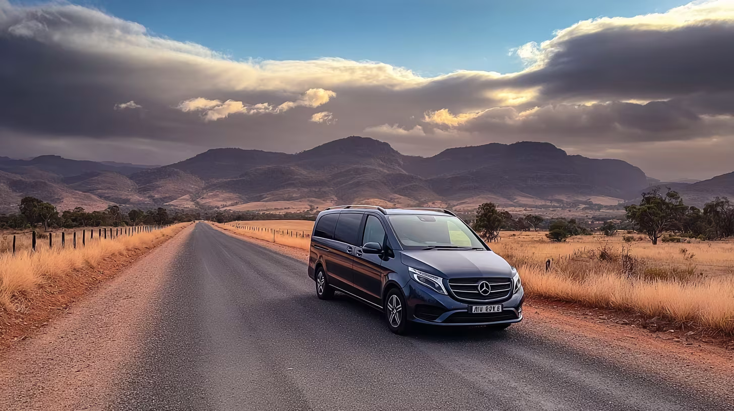 MERCEDES BENZ Evito Tourer – Evito Tourer Performance & Power