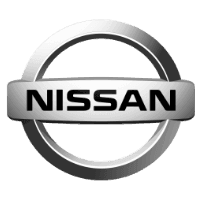 NISSAN logo