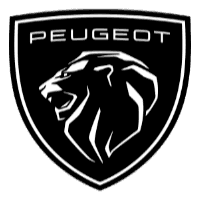 PEUGEOT logo
