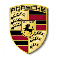 PORSCHE logo