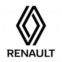 RENAULT logo