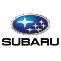 SUBARU logo