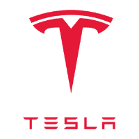 TESLA logo