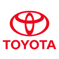 TOYOTA logo
