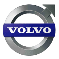 VOLVO logo
